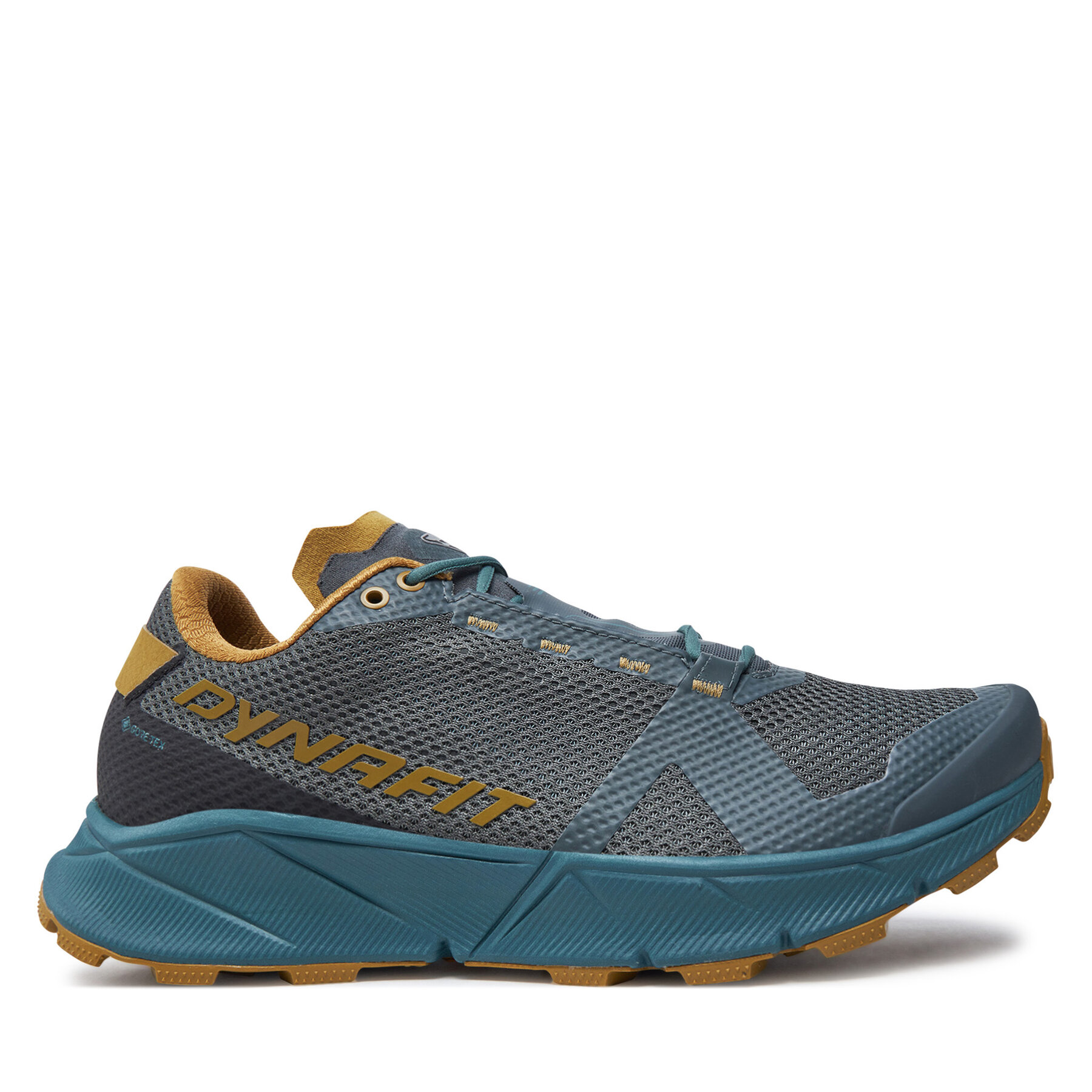 Laufschuhe Dynafit Ultra 100 Gtx GORE-TEX 0708 Grau von Dynafit