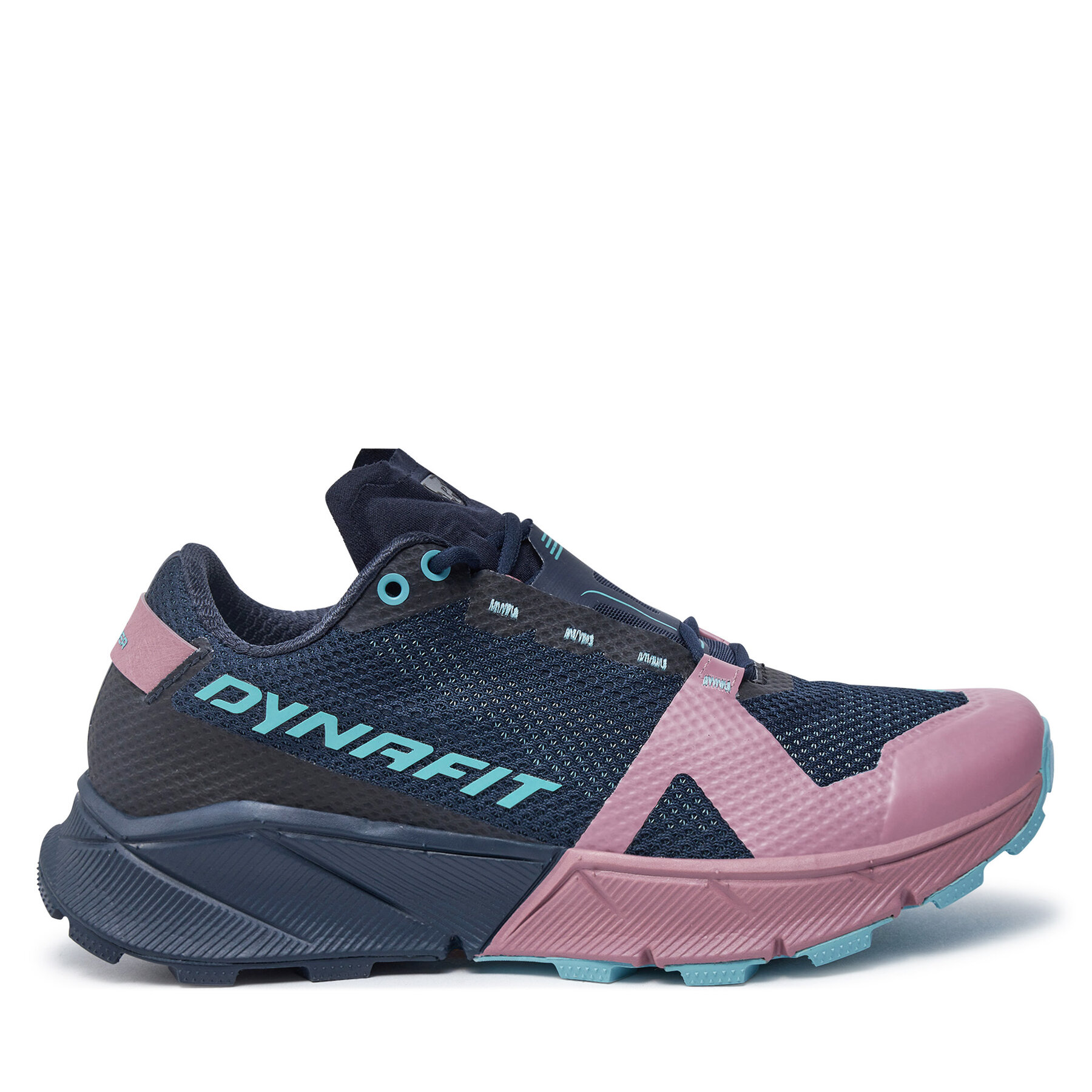 Laufschuhe Dynafit Ultra 100 W 6230 Dunkelblau von Dynafit