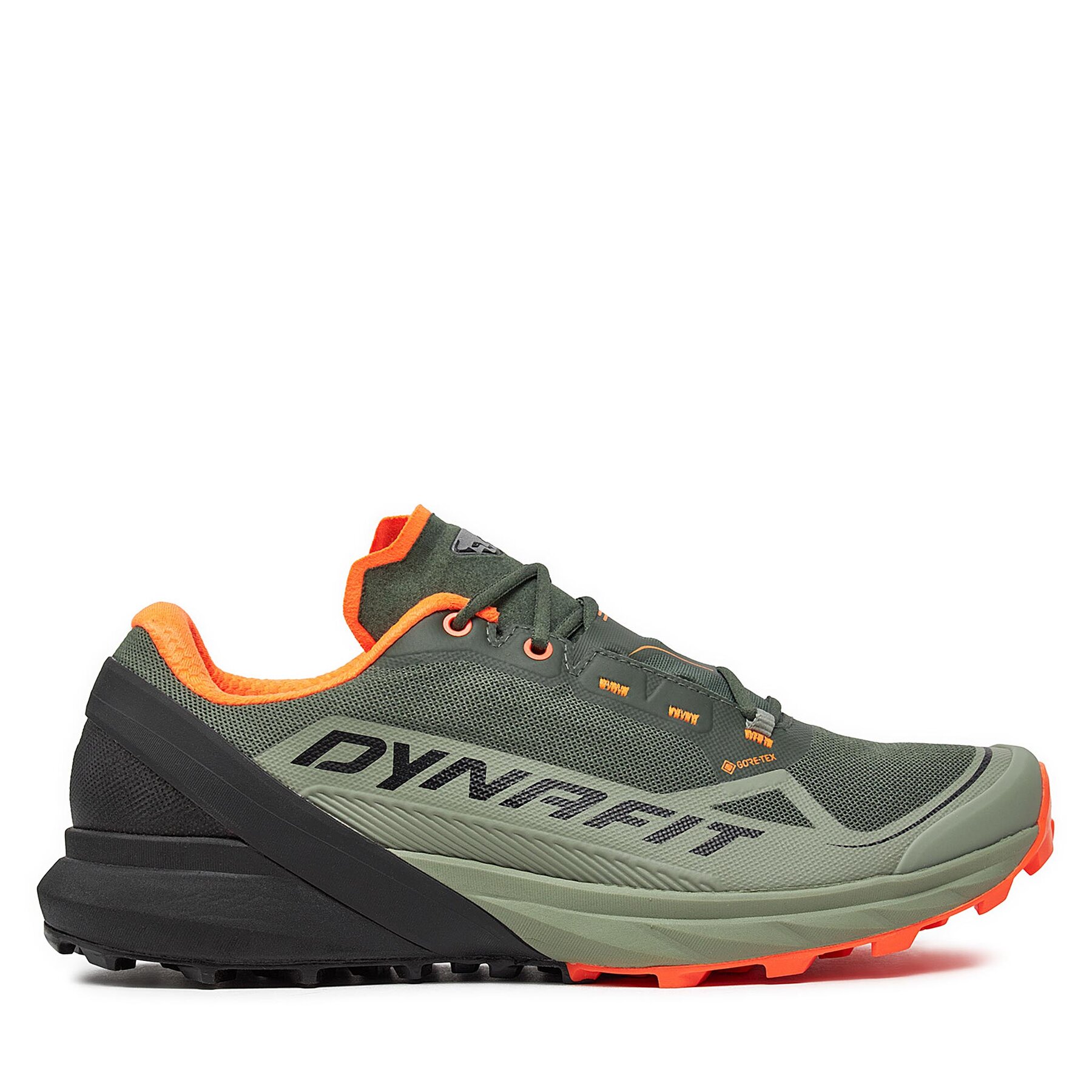 Laufschuhe Dynafit Ultra 50 Gtx GORE-TEX 5654 Grün Laufschuhe Dynafit Ultra 50 Gtx GORE-TEX 5654 Grün von Dynafit