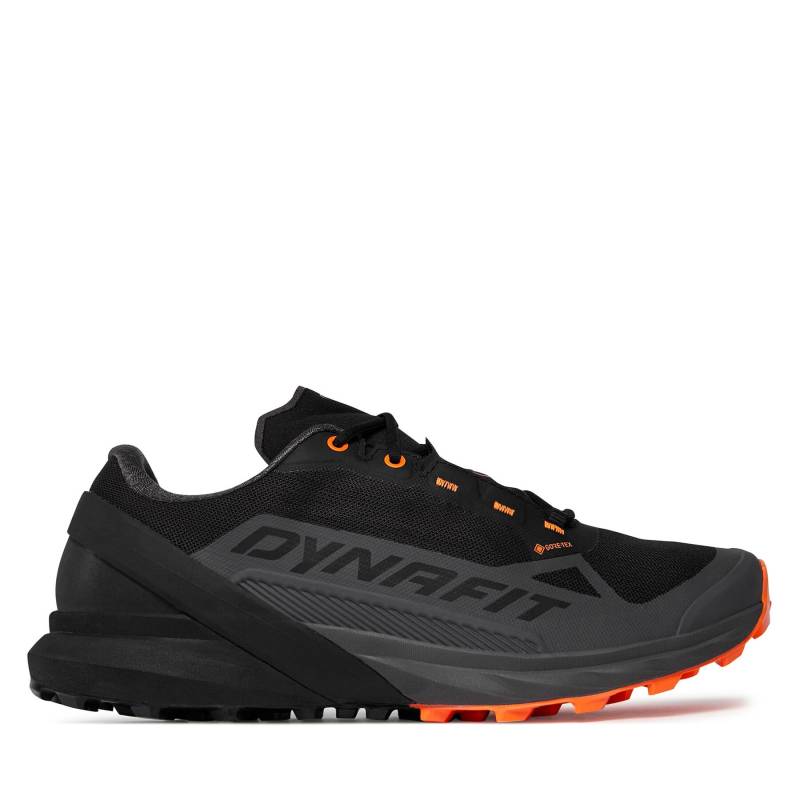 Laufschuhe Dynafit Ultra 50 Reflective Gtx GORE-TEX 64091 Schwarz von Dynafit