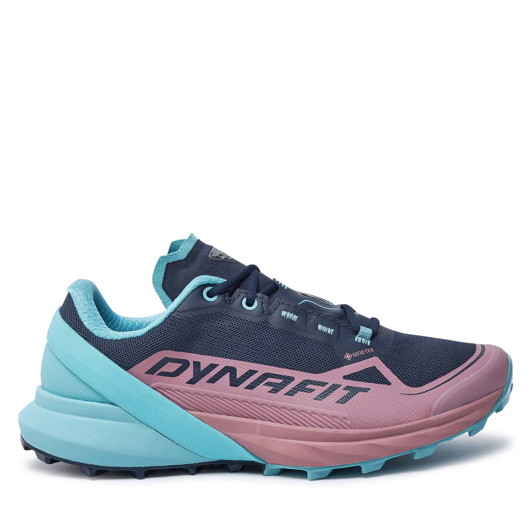 Laufschuhe Dynafit Ultra 50 W Gtx 6230 Rosa von Dynafit