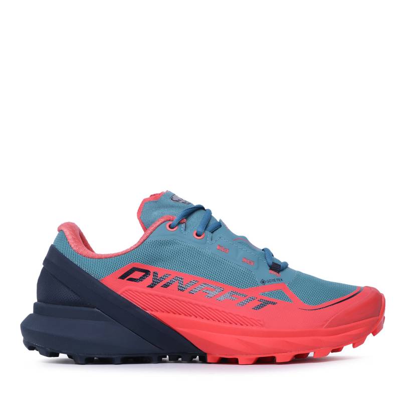 Laufschuhe Dynafit Ultra 50 W Gtx 8061 Blau von Dynafit