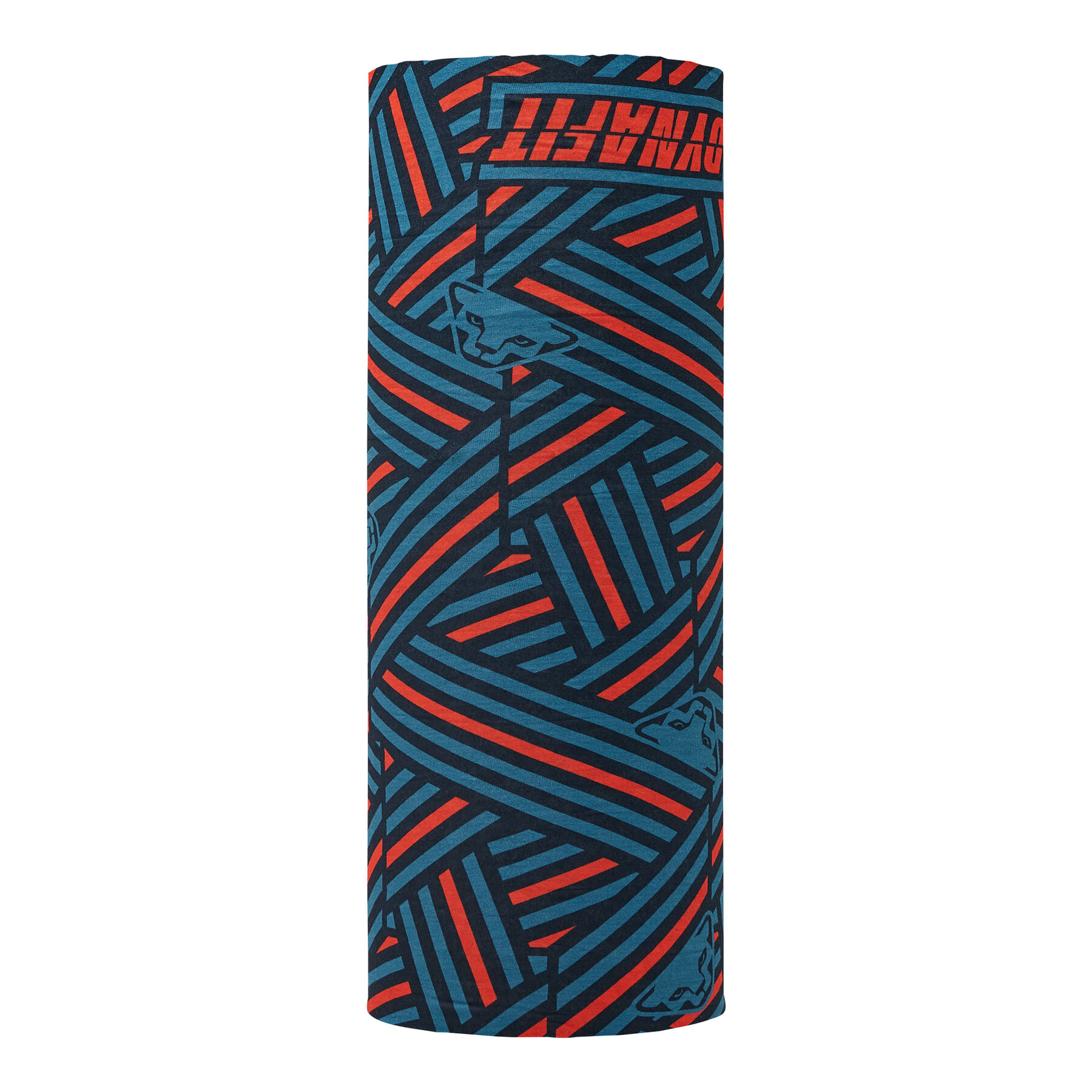 Loop-Schal Dynafit Logo Neck Gaiter 08-0000071416 Blau Loop-Schal Dynafit Logo Neck Gaiter 08-0000071416 Blau von Dynafit