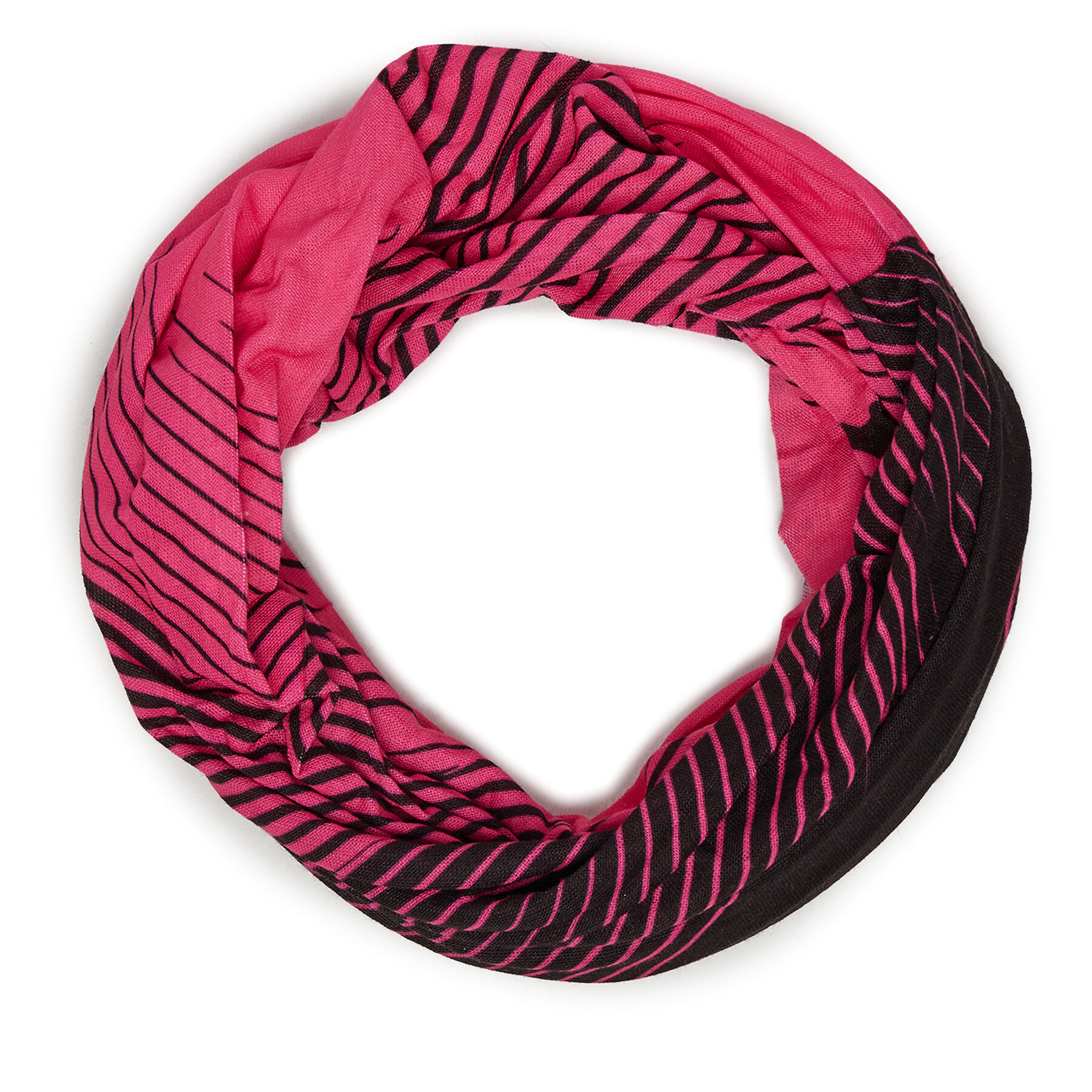 Loop-Schal Dynafit Logo Neck Gaiter 08-0000071416 Rosa Loop-Schal Dynafit Logo Neck Gaiter 08-0000071416 Rosa von Dynafit