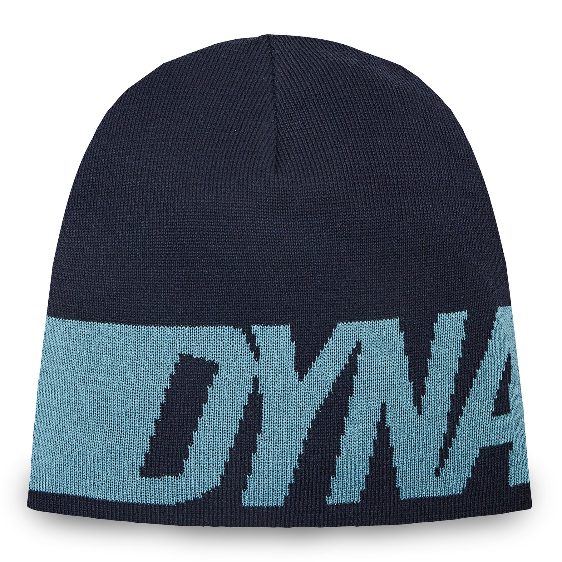 Mütze Dynafit Light Logo Beanie 08-71520 Dunkelblau von Dynafit