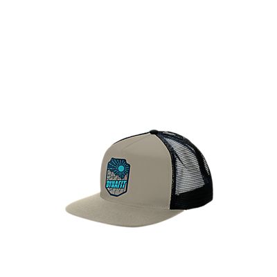 Patch Trucker Cap von Dynafit