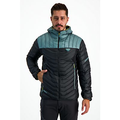 Ridge Ultralight Herren Daunenjacke von Dynafit