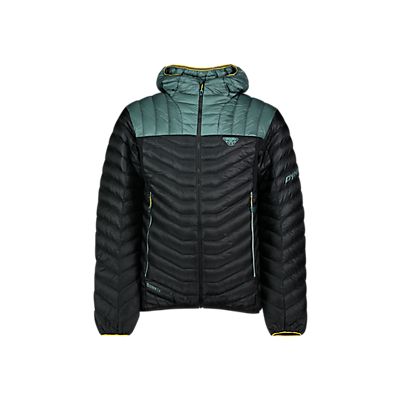 Ridge Ultralight Herren Daunenjacke von Dynafit