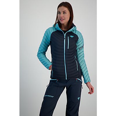 Radical Down Hood Damen Daunenjacke von Dynafit