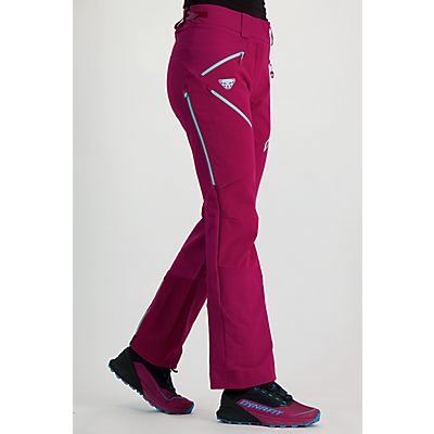 Radical Infinium Hybrid Damen Skitourenhose von Dynafit