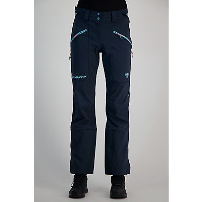 Radical Softshell Damen Skitourenhose von Dynafit