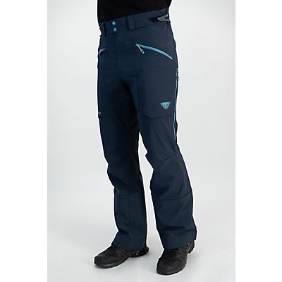 Radical Softshell Herren Skitourenhose von Dynafit