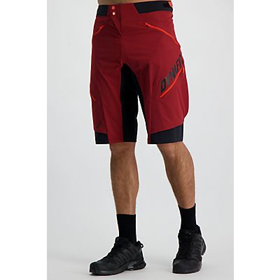 Ride DST Herren Wandershort von Dynafit