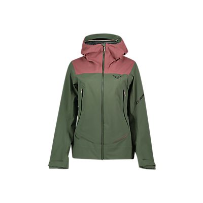 Ridge Gore-Tex® Damen Freeridejacke von Dynafit