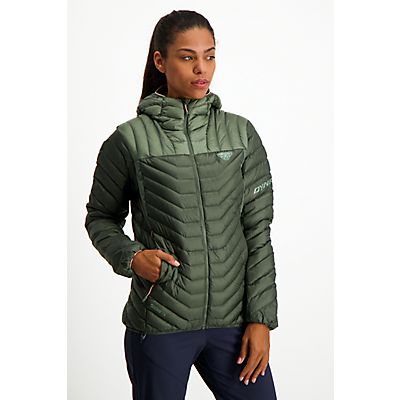 Ridge Ultralight Damen Daunenjacke von Dynafit