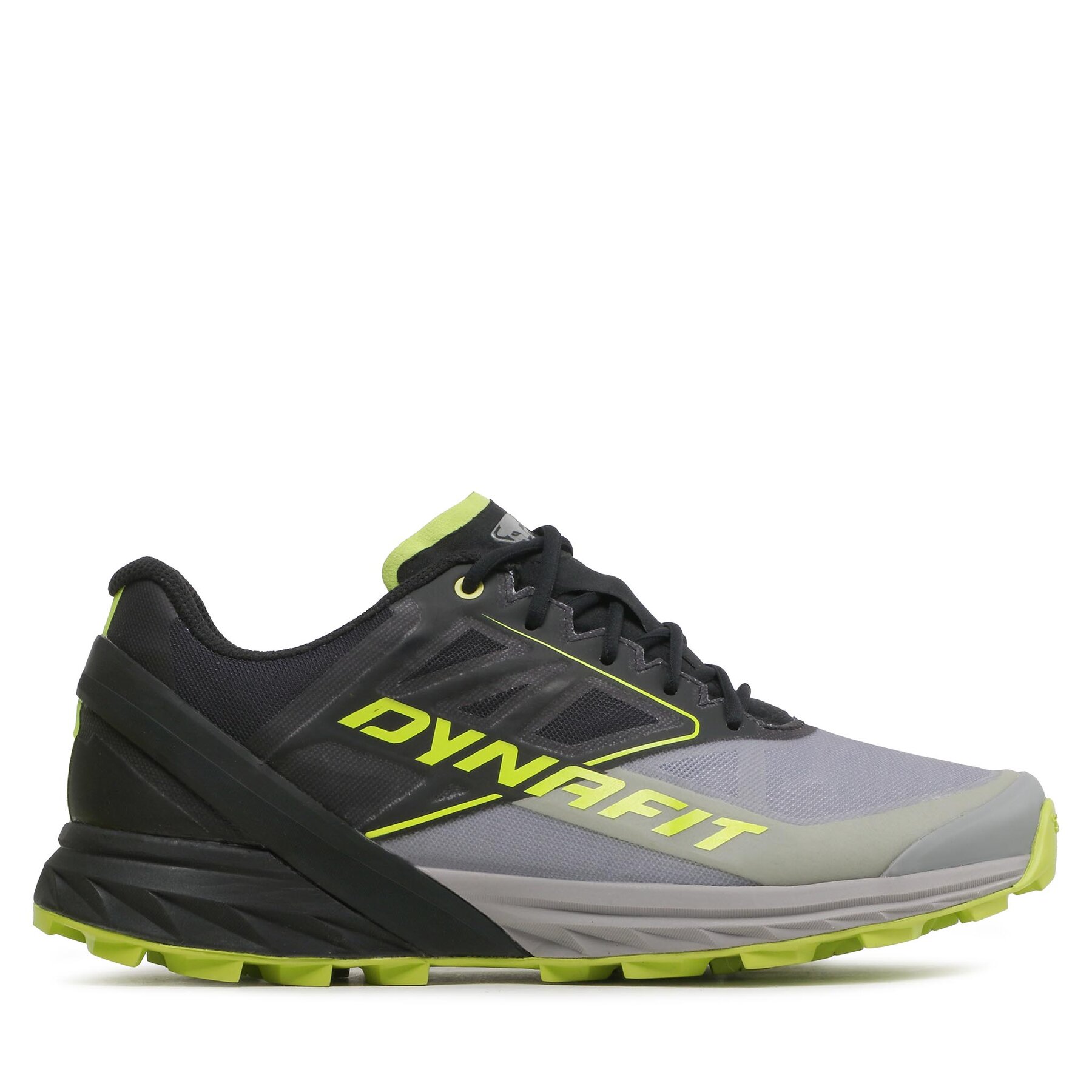 Laufschuhe Dynafit Alpine 545 Grau von Dynafit