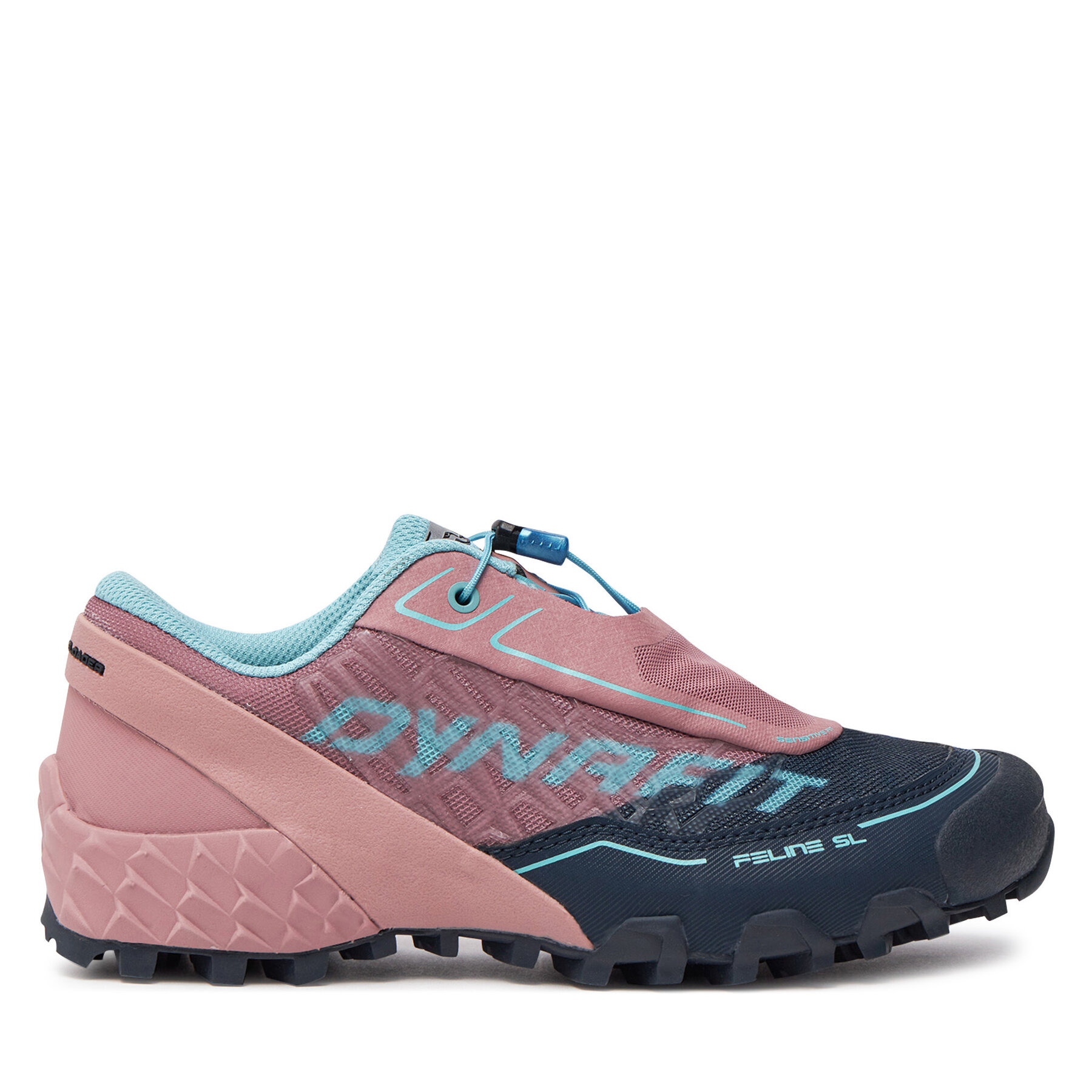 Laufschuhe Dynafit Feline Sl 6062 Rosa von Dynafit