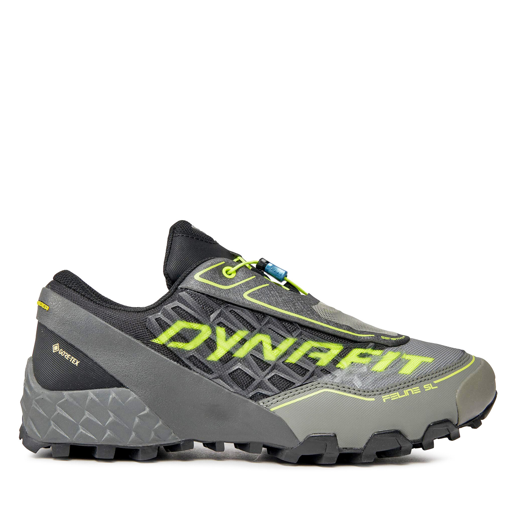 Laufschuhe Dynafit Feline Sl Gtx GORE-TEX 64056 Grau Laufschuhe Dynafit Feline Sl Gtx GORE-TEX 64056 Grau von Dynafit