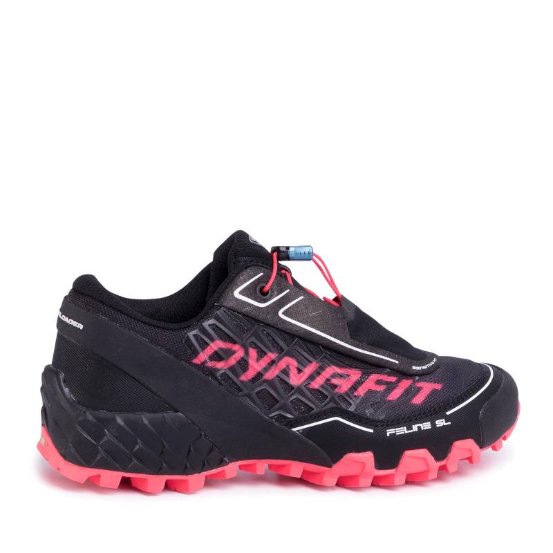 Laufschuhe Dynafit Feline Sl W 64054 Schwarz von Dynafit