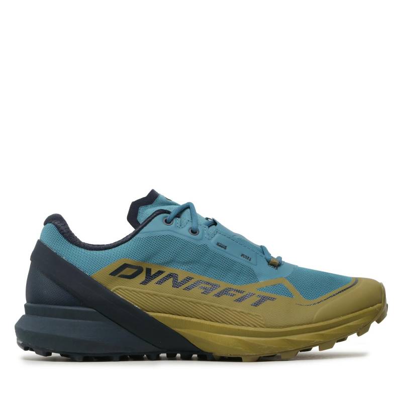 Laufschuhe Dynafit Ultra 50 5471 Khakifarben von Dynafit