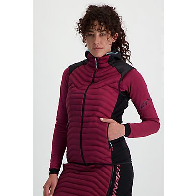 Speed Insulation Damen Gilet von Dynafit