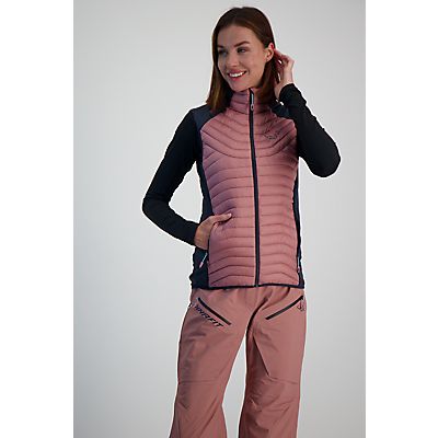 Speed Insulation Damen Gilet von Dynafit