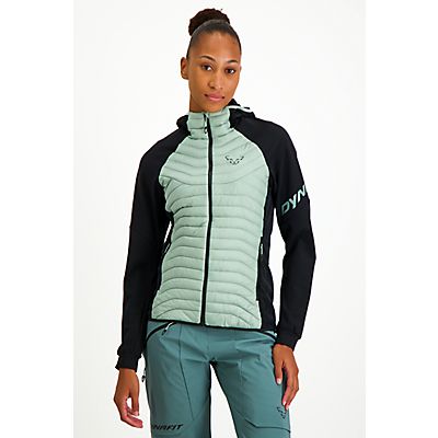 Speed Insulation Hybrid Damen Steppjacke von Dynafit