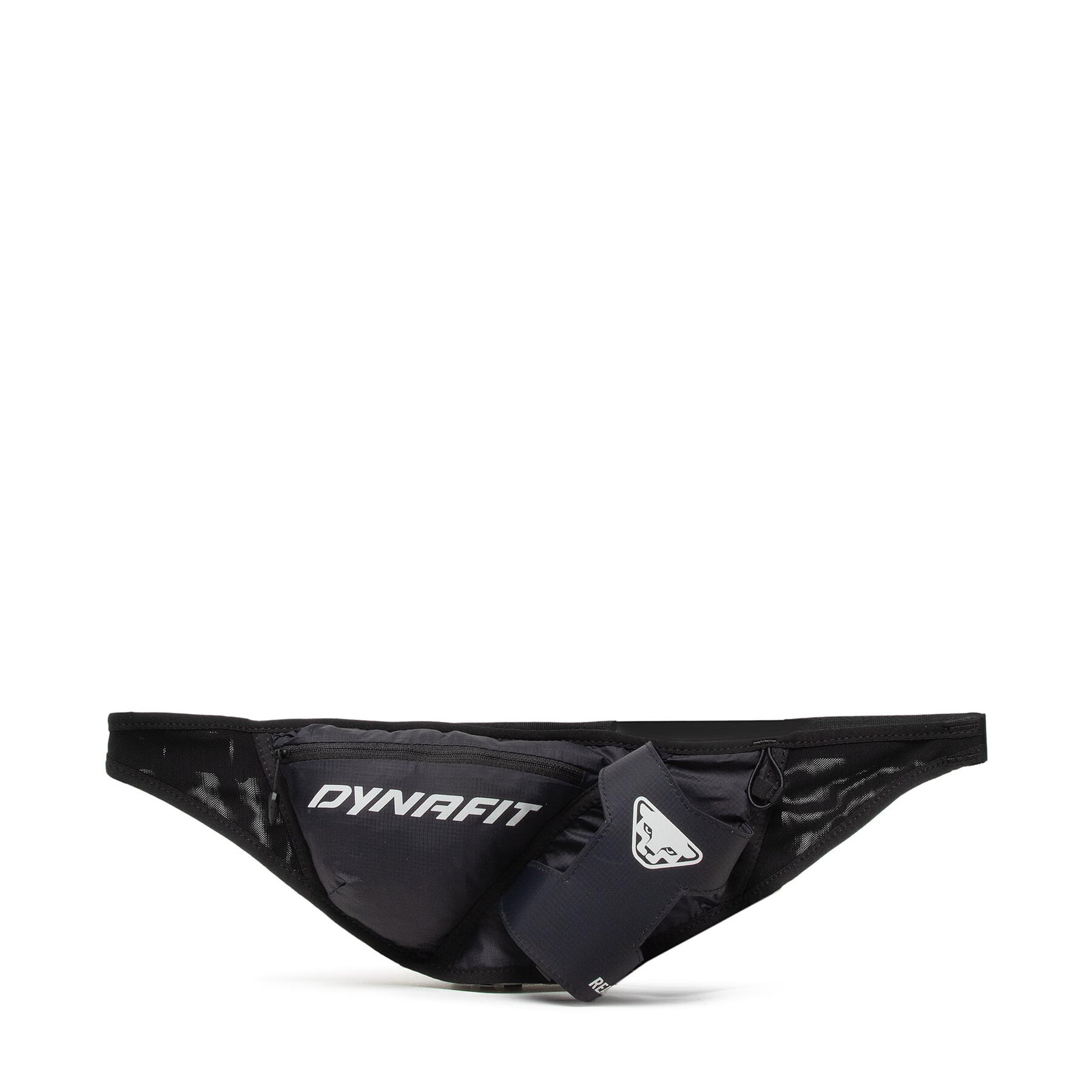 Sportgürtel Dynafit React 600 2.0 08-0000048850 Schwarz Sportgürtel Dynafit React 600 2.0 08-0000048850 Schwarz von Dynafit
