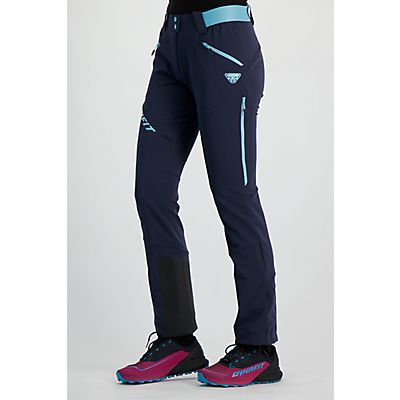 TLT Touring Dynastretch Damen Skitourenhose von Dynafit