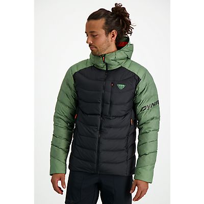 Tigard Herren Daunenjacke von Dynafit