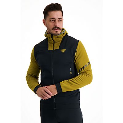 Tigard Polartec Herren Midlayer von Dynafit