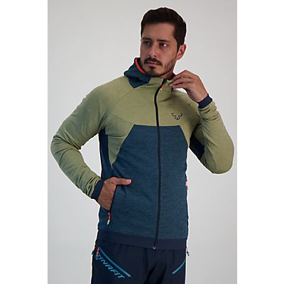 Tour Wool Thermal Herren Midlayer von Dynafit