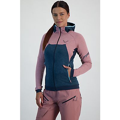 Tour Wool Thermal Damen Midlayer von Dynafit