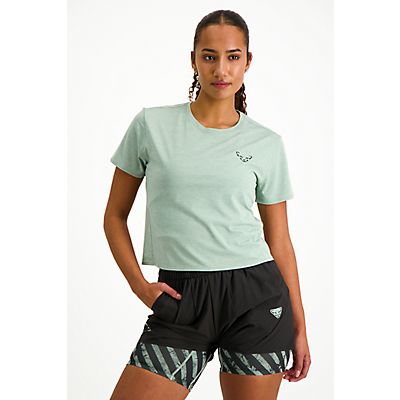 Trail Damen T-Shirt von Dynafit