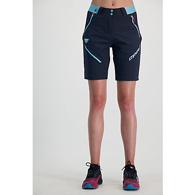 Transalper DST Damen Wandershort von Dynafit