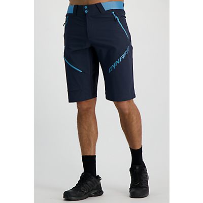 Transalper DST Herren Wandershort von Dynafit