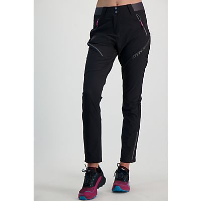 Transalper Damen Wanderhose von Dynafit