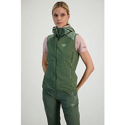 Transalper Dynastretch Damen Gilet von Dynafit