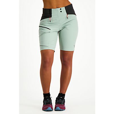 Transalper Dynastretch Damen Wandershort von Dynafit