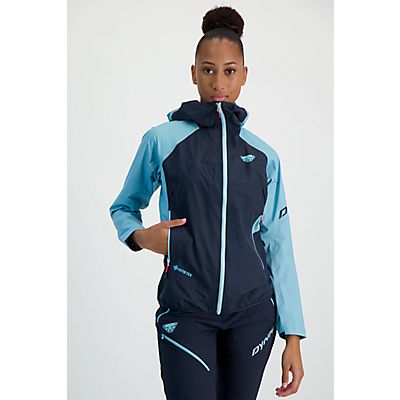 Transalper Gore-Tex® Damen Outdoorjacke von Dynafit