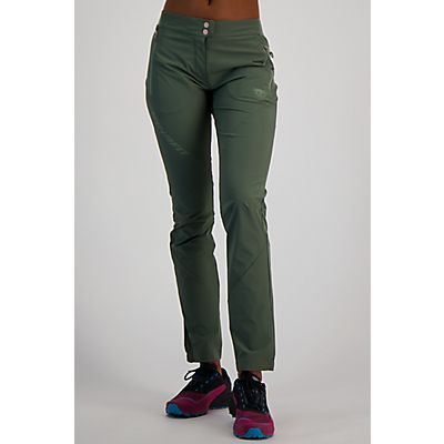 Transalper Light Dynastretch Damen Wanderhose von Dynafit