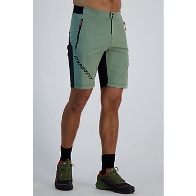 Transalper Light Dynastretch Herren Wandershort von Dynafit