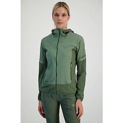 Traverse Alpha Damen Midlayer von Dynafit