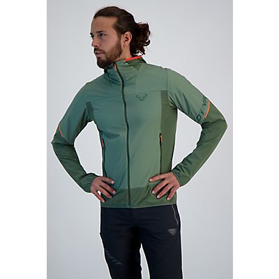 Traverse Alpha Herren Midlayer von Dynafit