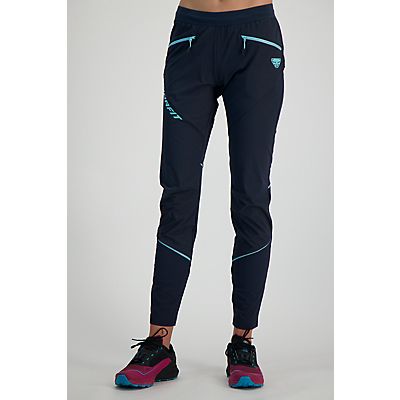 Traverse Dynastretch Damen Wanderhose von Dynafit