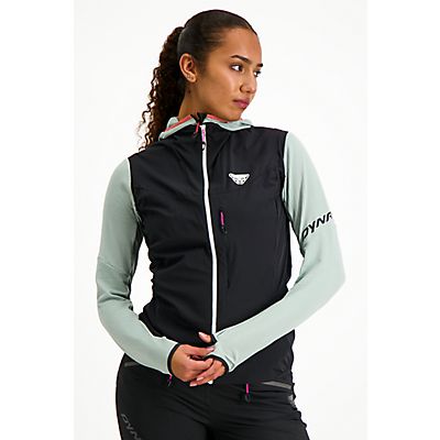 Traverse Dynastretch Damen Gilet von Dynafit