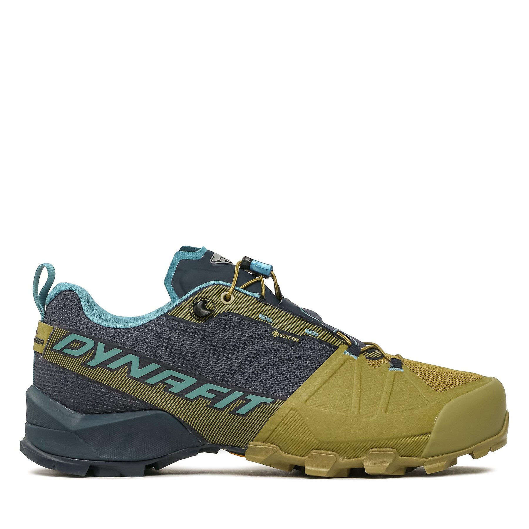 Trekkingschuhe Dynafit Transalper Gtx GORE-TEX 5471 Dunkelblau von Dynafit