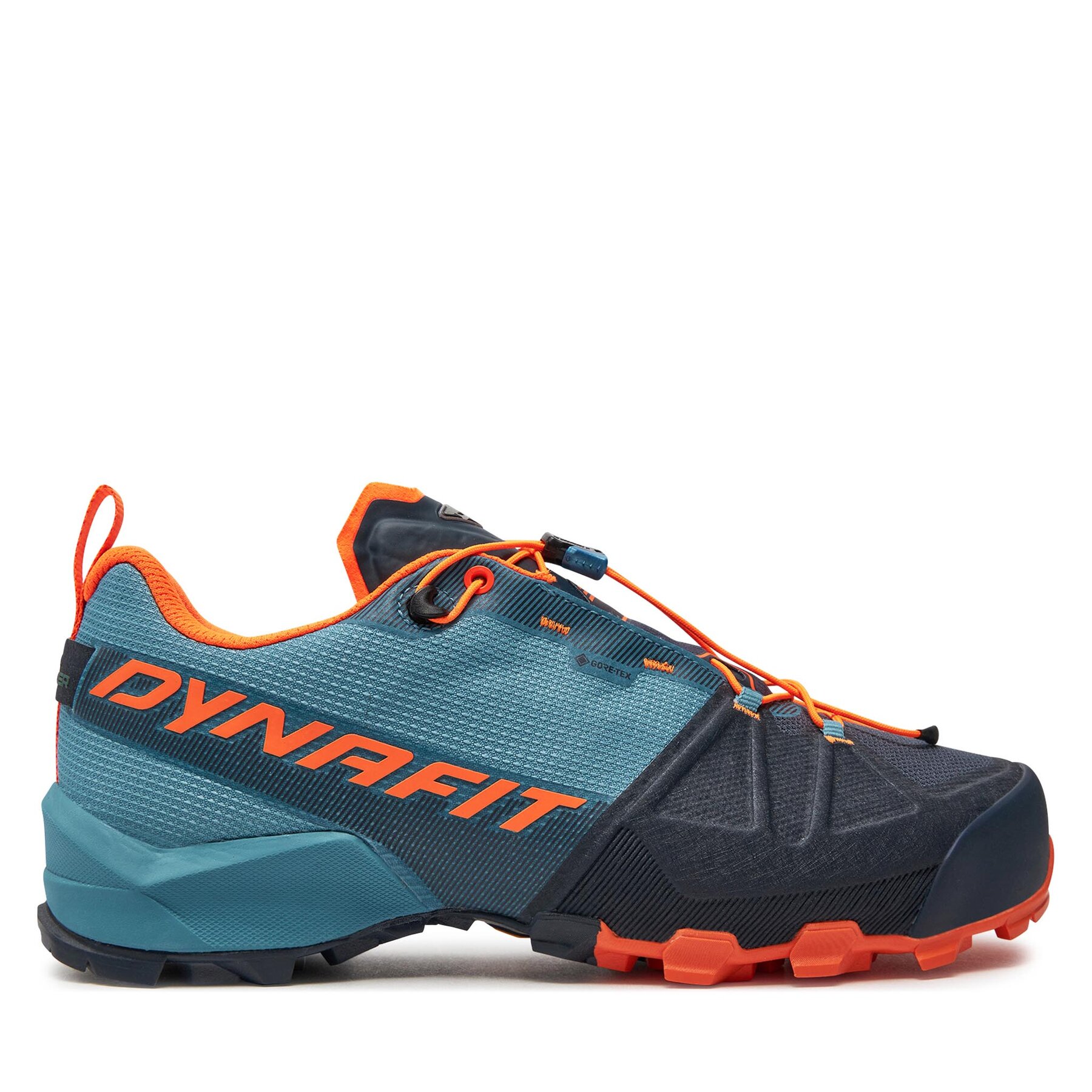 Trekkingschuhe Dynafit Transalper Gtx GORE-TEX 3011 Dunkelblau von Dynafit