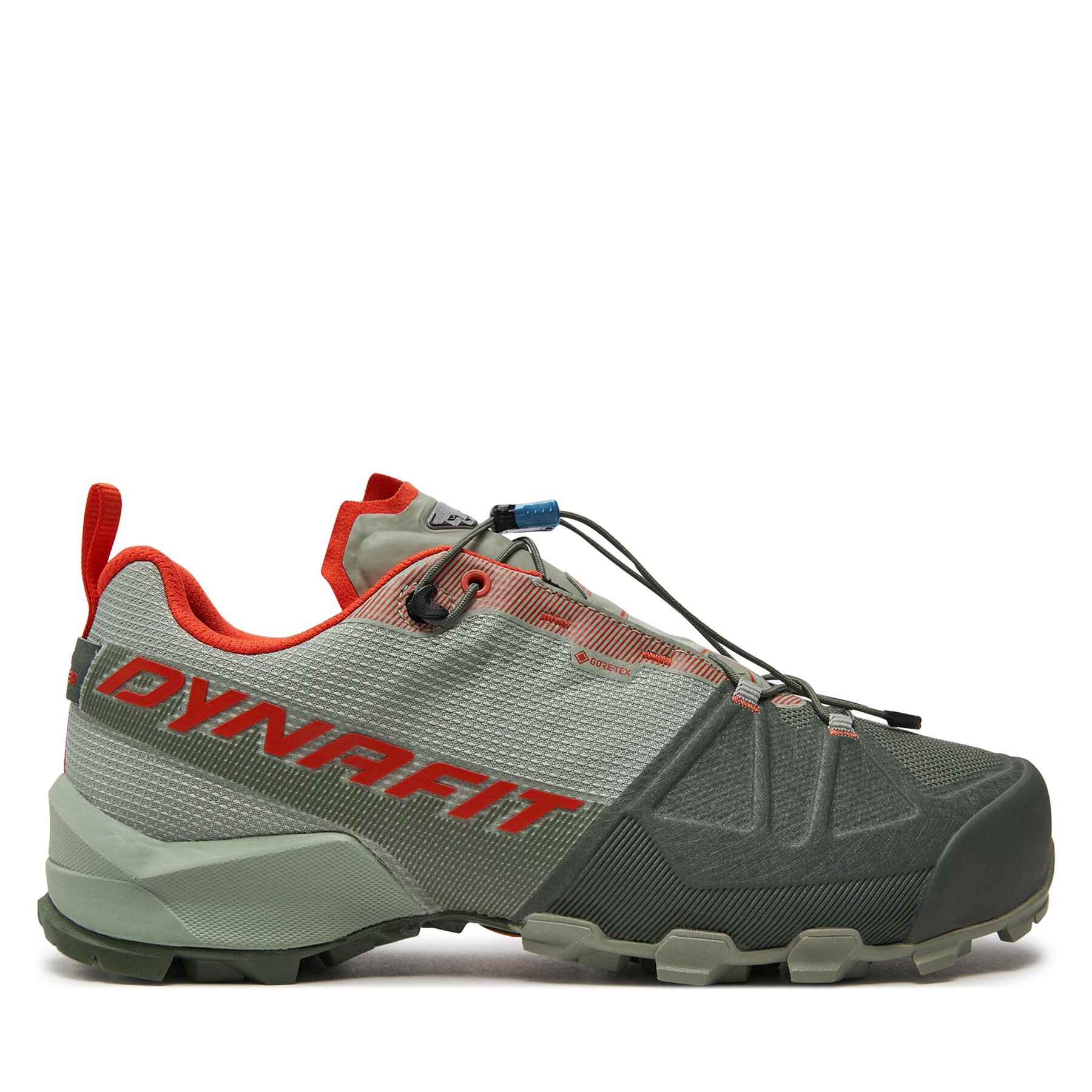 Trekkingschuhe Dynafit Transalper Gtx GORE-TEX 5446 Grün Trekkingschuhe Dynafit Transalper Gtx GORE-TEX 5446 Grün von Dynafit