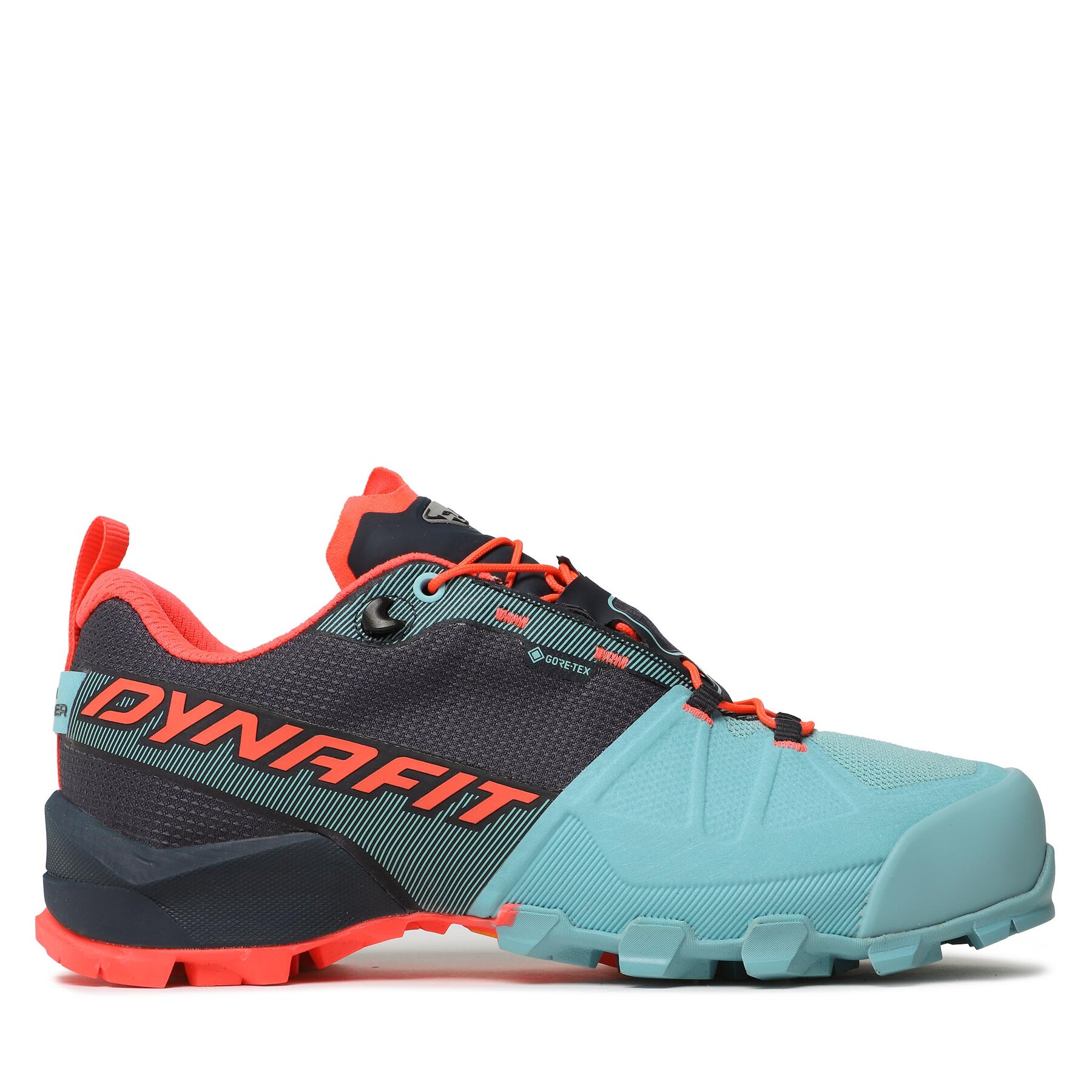 Trekkingschuhe Dynafit Transalper Gtx W 8051 Blau von Dynafit